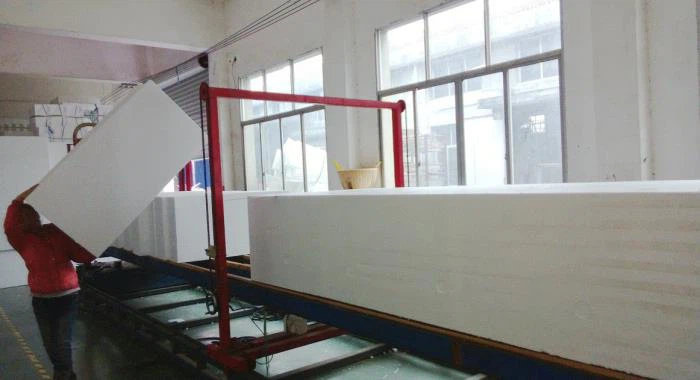 Polystyrene Cutting Machine Manufacturers China