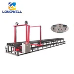 ای پی ایس کٹ مشین مینوفیکچررز